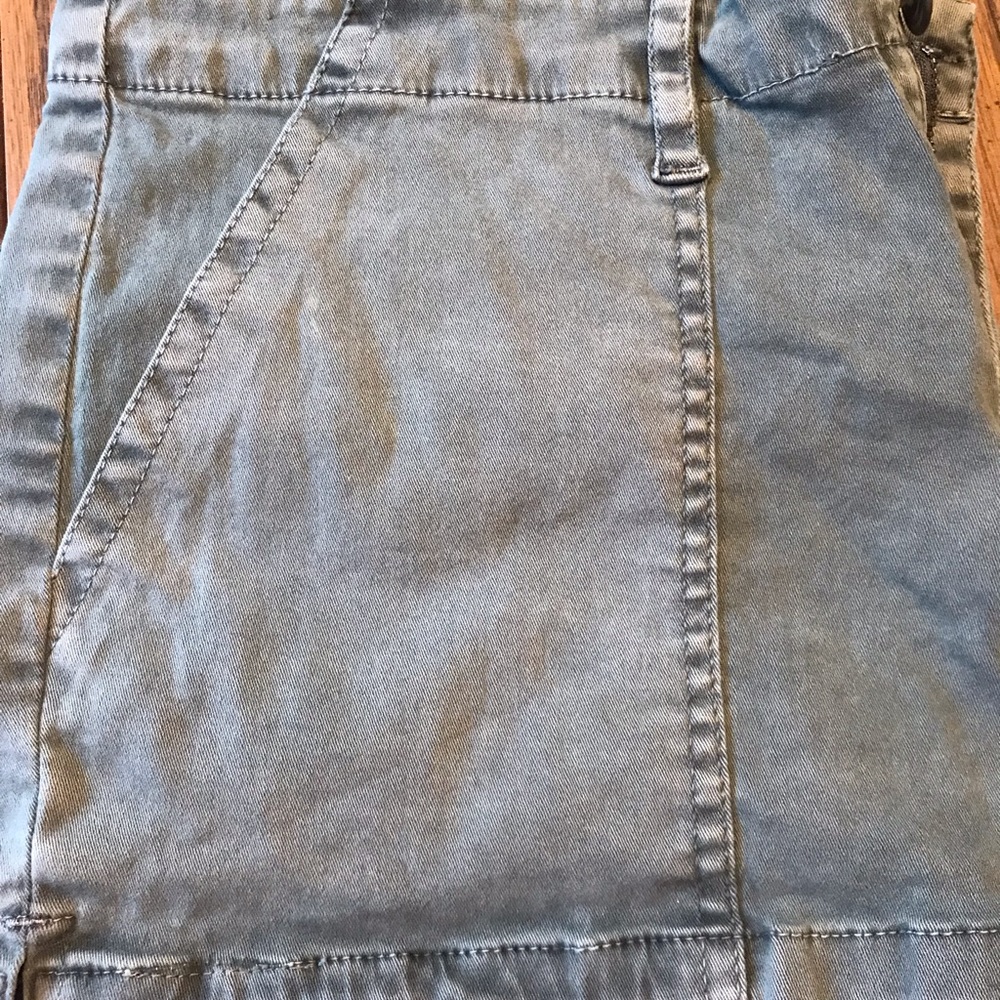 Rip curl short shorts